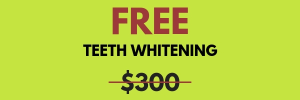 Teeth Whitening TX 77517