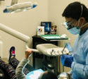 COVID Protected dental care